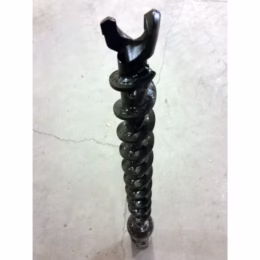 3" Mining Auger