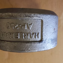 AP-250 Pilot Adapter