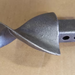 DP-1125 Fish Tail Pilot