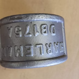 DB175A Pilot Adapter