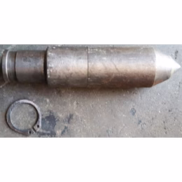 C4-1 Kennametal Carbide Auger Tooth