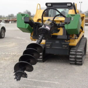 Skid Steer Attachments for Sale