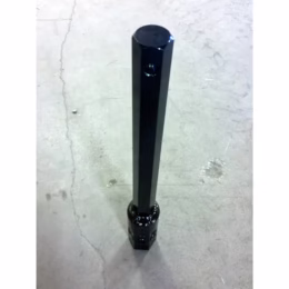 2" X 24" HEX EXTENSION HE-200-24