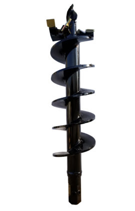 12in Harleman Dirt Auger