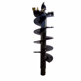 14in Harleman Dirt Auger