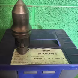 BKH41 Betek Auger Tooth