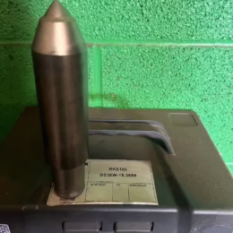 BKS186 Betek Auger Tooth