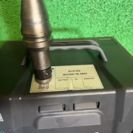 BTK164 Betek Auger Tooth