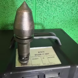 BTK70 Betek Auger Tooth