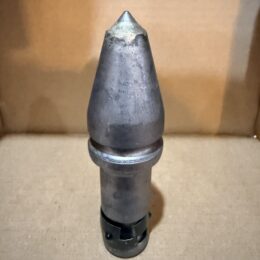 HAR-03 Auger Tooth